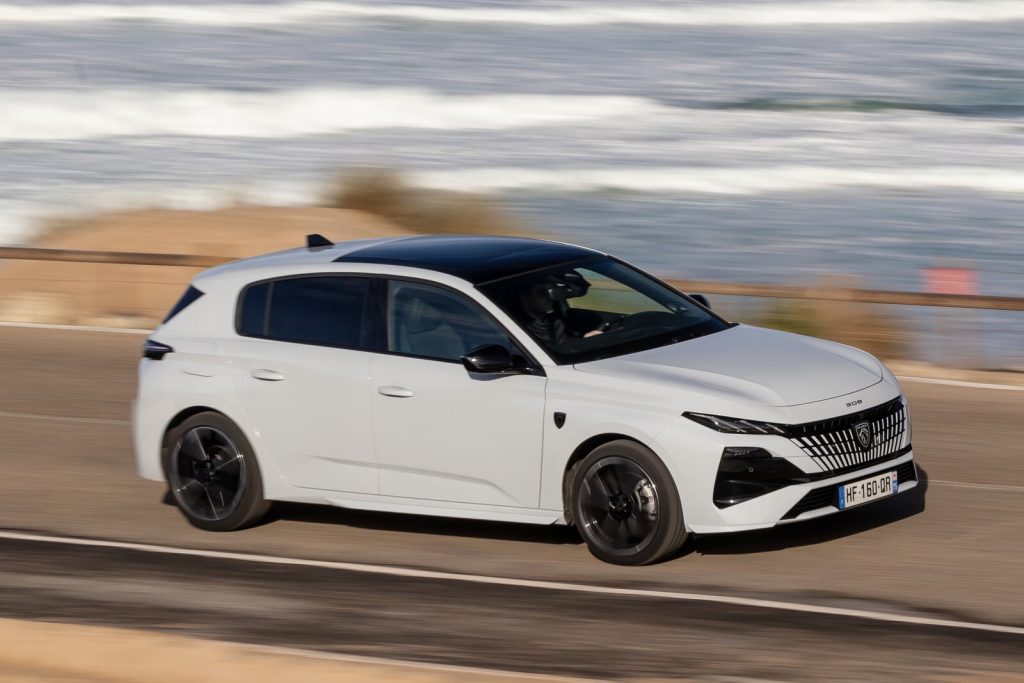 Motori diesel Stellantis nuova strategia nel mercato auto europeo