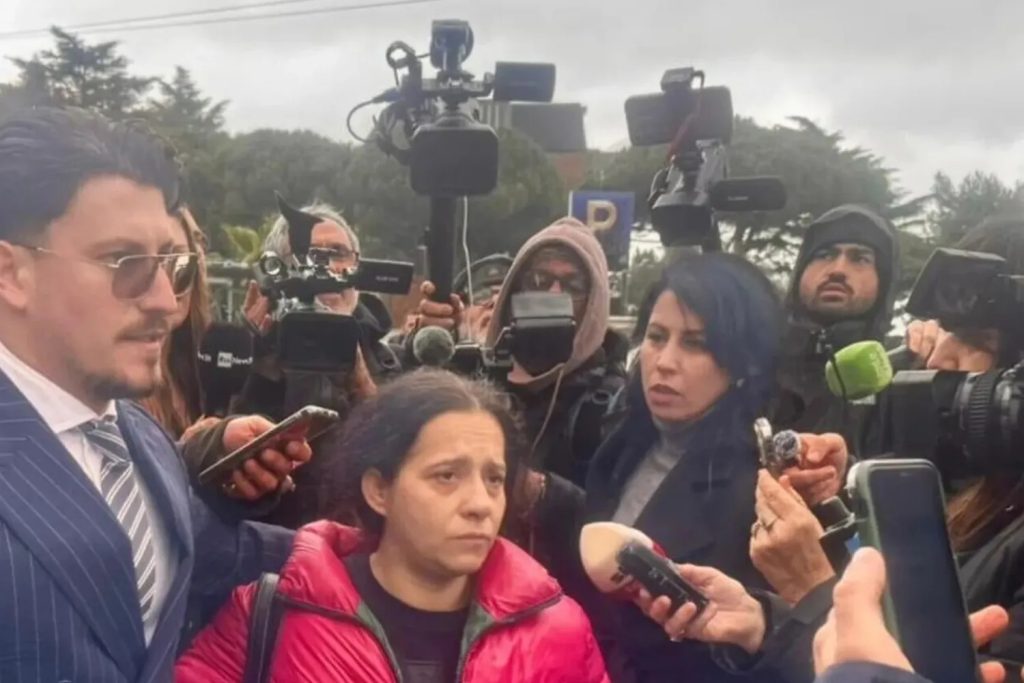 Cure di fine vita Domenico: il bambino non si è svegliato, dolore e verità al Monaldi di Napoli cure di fine vita Domenico ospedale Monaldi Napoli