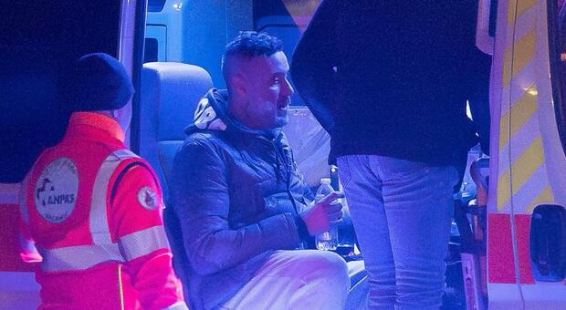 Poliziotto arrestato Milano Rogoredo: omicidio volontario e le ombre sulla morte del pusher Poliziotto arrestato Milano Rogoredo dopo la sparatoria nel boschetto