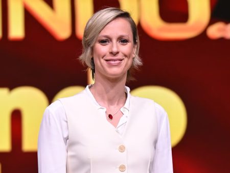 Federica Pellegrini commenta la bocciatura del congedo parentale paritario