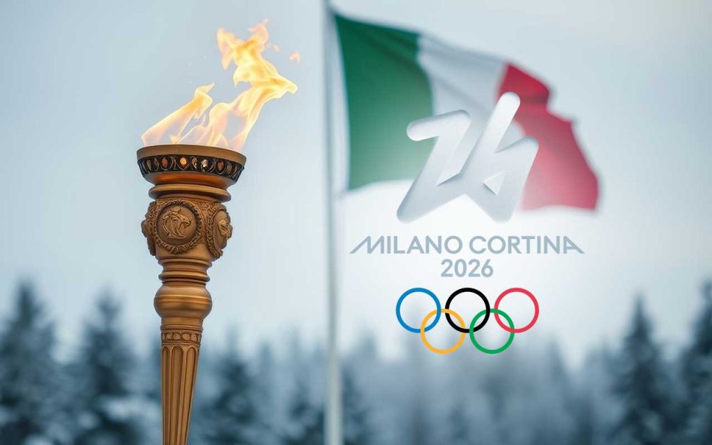 Cerimonia di apertura Olimpiadi Milano Cortina 2026 a San Siro