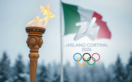 Cerimonia di apertura Olimpiadi Milano Cortina 2026 a San Siro