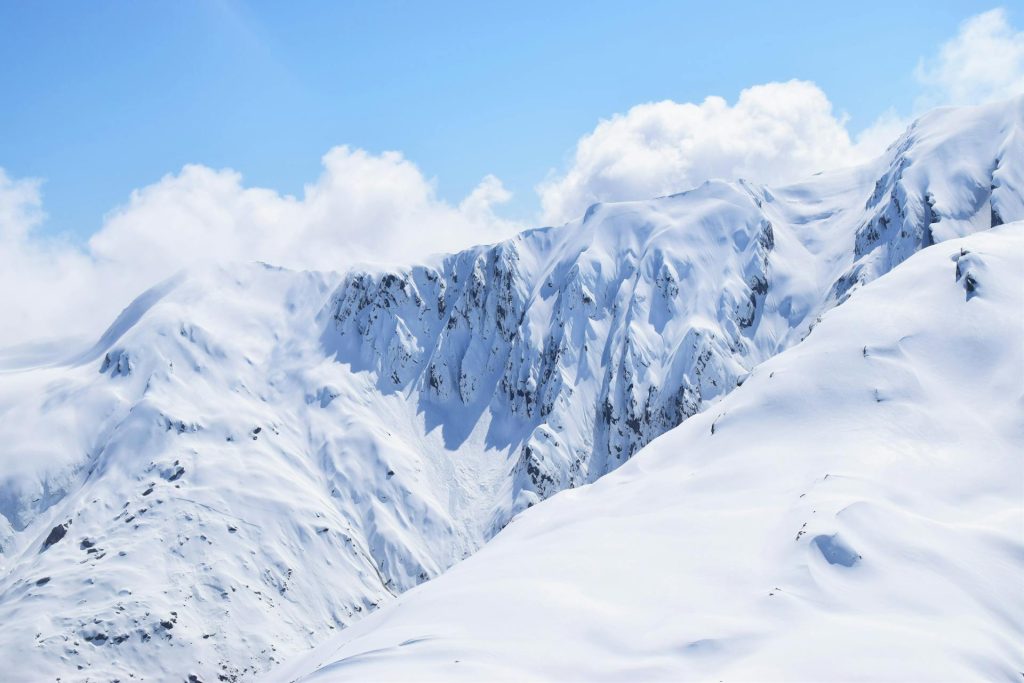 Meteo Italia prossimi 7 giorni tra freddo e piogge