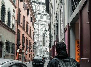 Donna decapitata a Scandicci nell’ex area CNR dove è stato trovato il corpo della 44enne