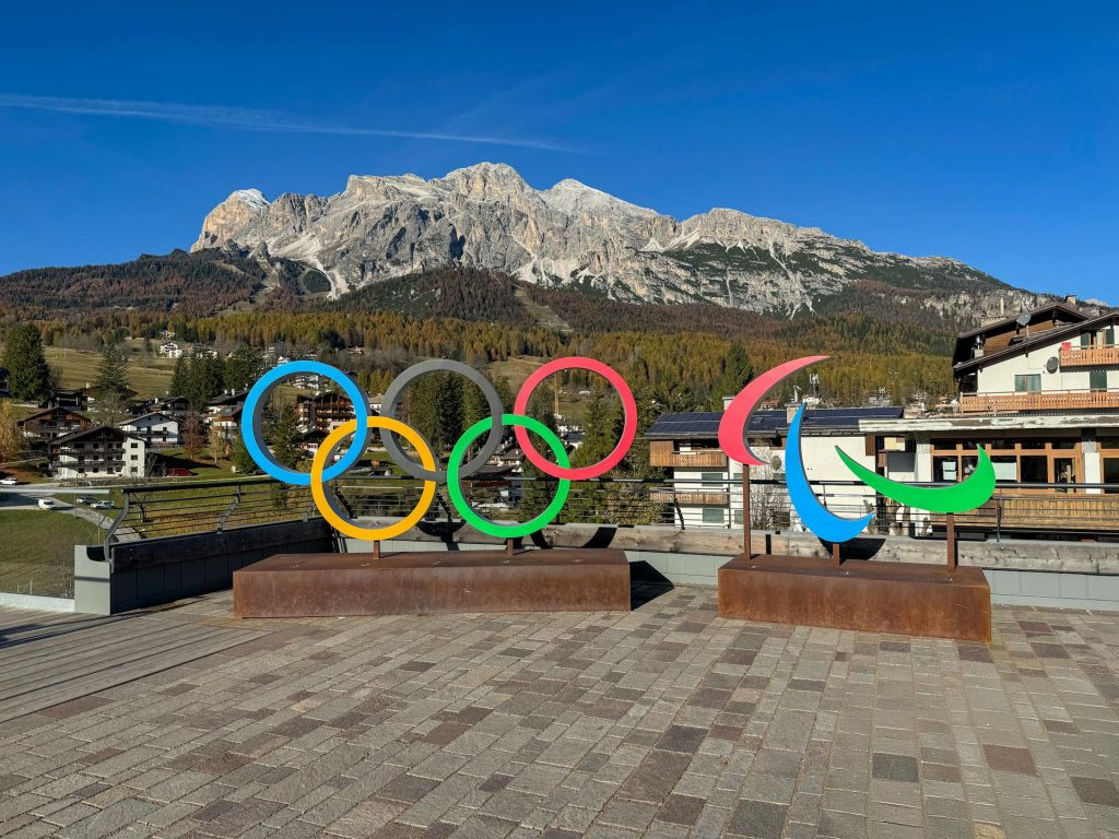 Medagliere Olimpiadi Milano Cortina 2026 con risultati dell Italia