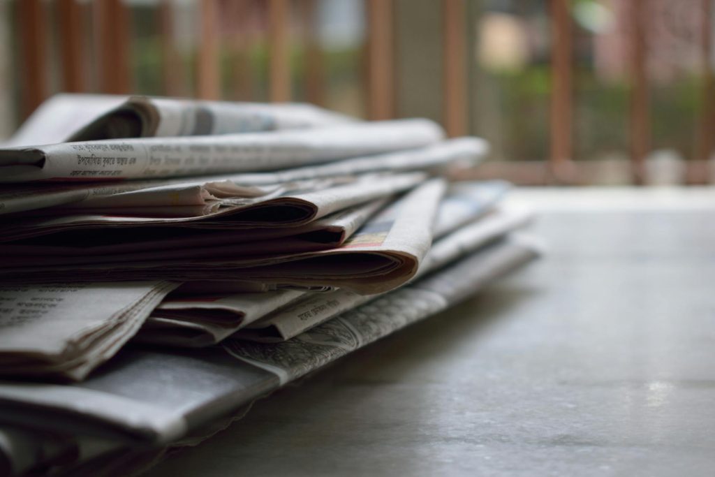Notizie virali e informazione digitale oggi