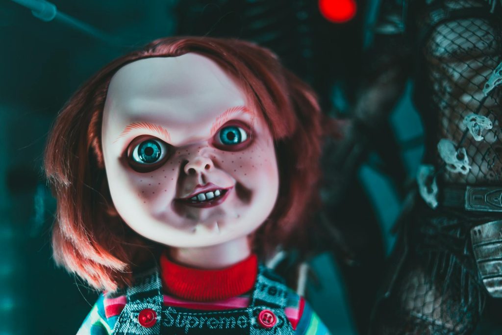 Bambole infestate tra leggende e misteri paranormali