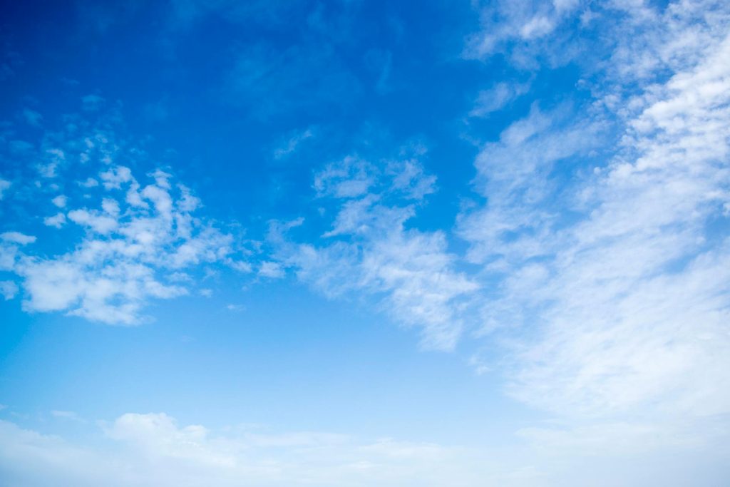 Meteo Italia dal 26 febbraio al 1 marzo con temperature miti
