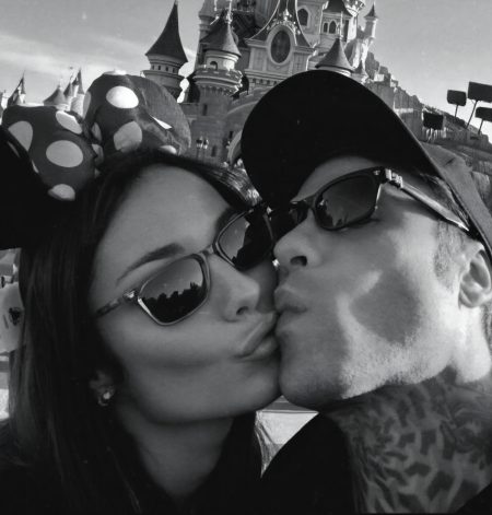 Fedez papà per la terza volta? Il gossip su Giulia Honegger incinta Fedez e Giulia Honegger al centro del gossip sulla possibile gravidanza