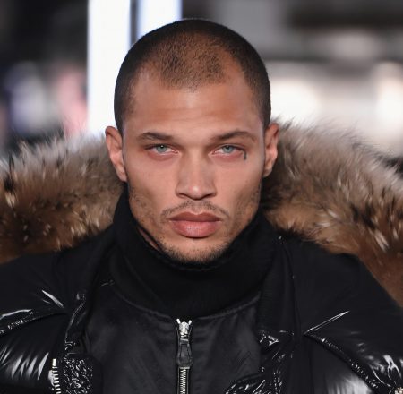 Jeremy Meeks detenuto diventato modello storia