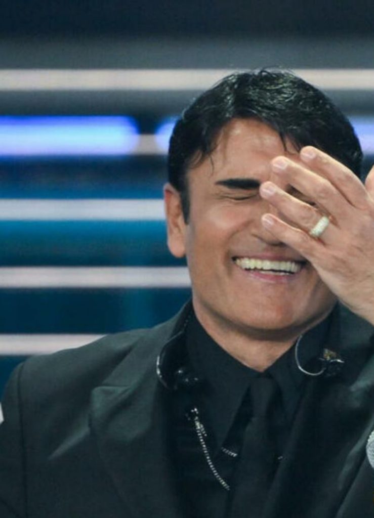 Sal Da Vinci vince Sanremo 2026 con Per sempre sì
