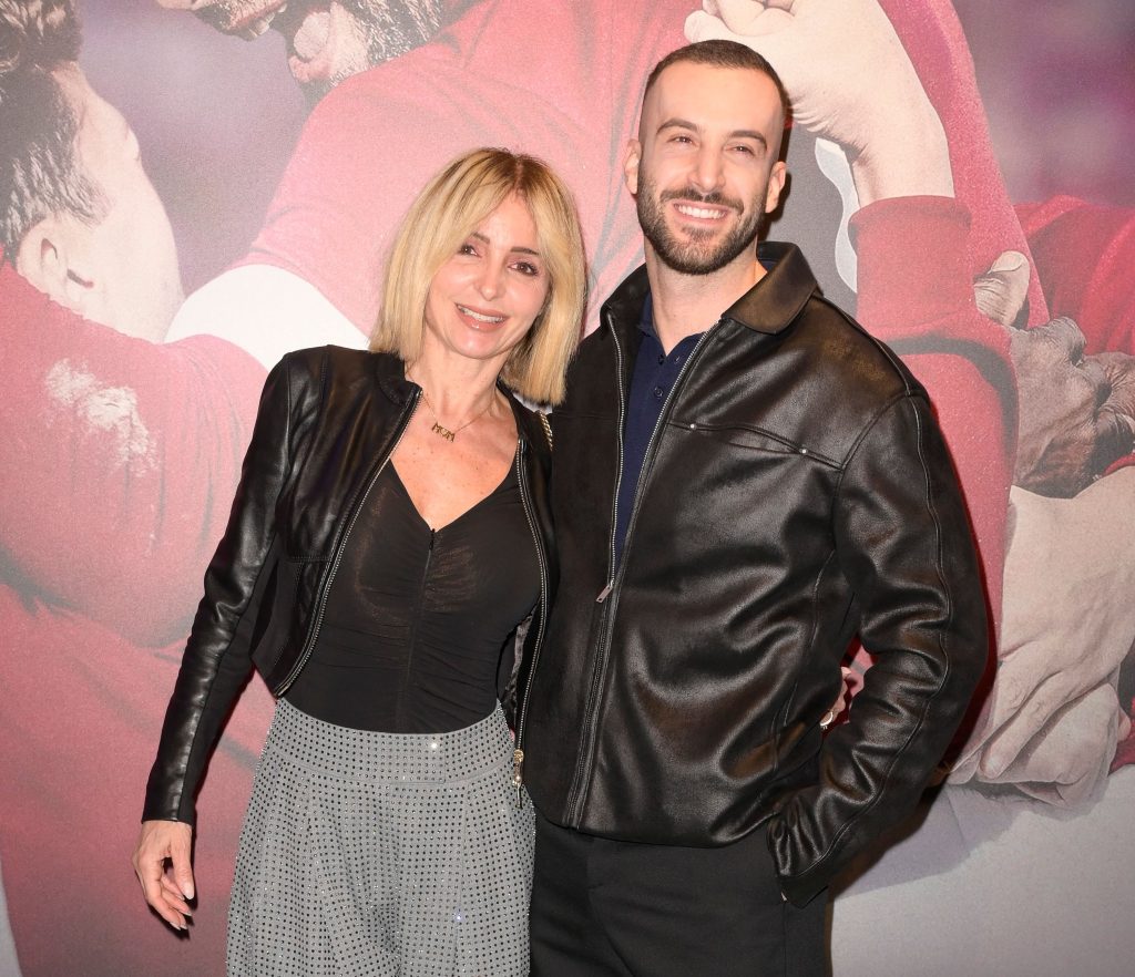 Andreas Muller sfogo choc: «Dicono che le mie figlie sono brutte», polemica con Caterina Balivo Andreas Muller polemica social figlie insulti