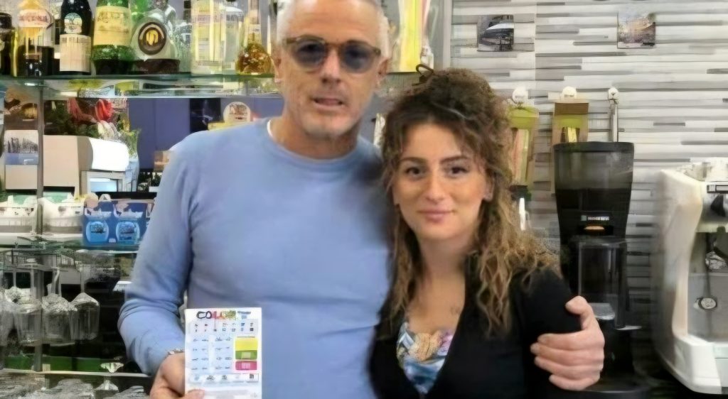 Vince 500mila euro con un Gratta e Vinci e sparisce: il compagno la denuncia Gratta e Vinci vincita 500mila euro