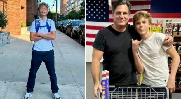 16enne morto a Brooklyn: sale su un traliccio per una foto e precipita Ragazzo si arrampica su un traliccio per una foto e cade
