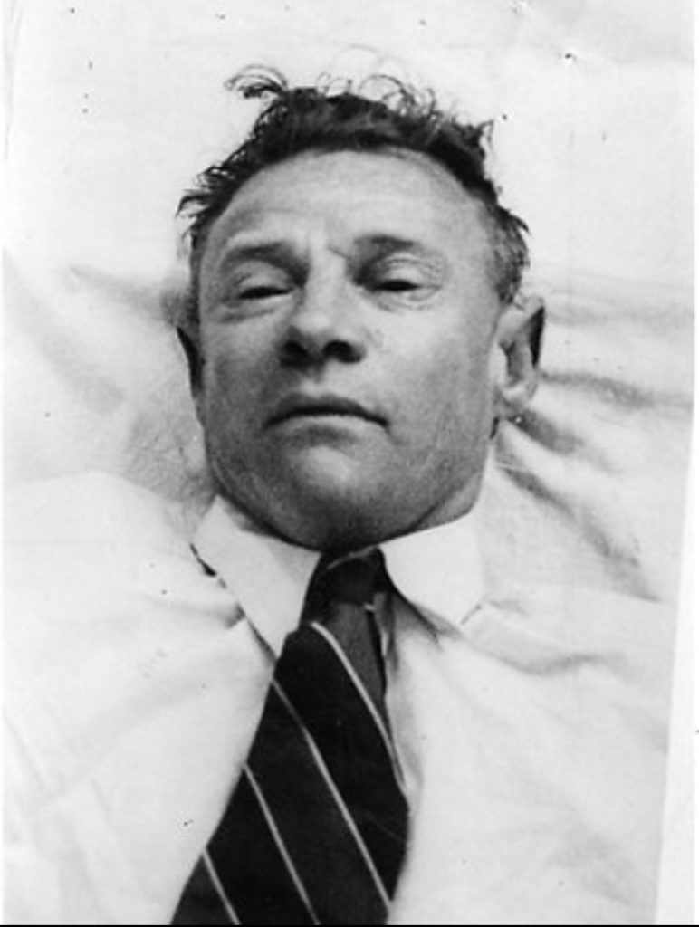 Il mistero di Somerton: il caso Tamam Shud e il codice che nessuno riesce a decifrare Il mistero di Somerton con il codice Tamam Shud ancora indecifrabile