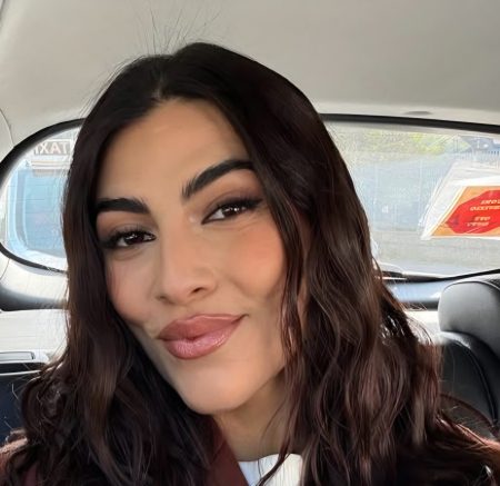 Giulia Salemi: «Per Pechino Express ho lasciato a casa mio figlio di 10 mesi». Il racconto della nuova esperienza da inviata Giulia Salemi inviata a Pechino Express parla del figlio