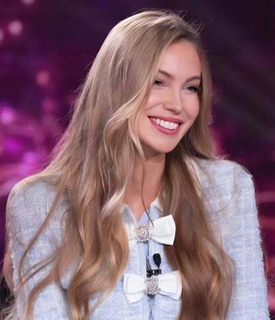 Taylor Mega a Verissimo: la confessione sulla violenza subita, il percorso per diventare mamma e il punto su Tony Effe e Fedez Taylor Mega a Verissimo parla di maternità e del rapporto con Tony Effe e Fedez