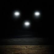 Min Min Lights: cosa sono le luci misteriose nel deserto australiano Min Min Lights cosa sono, luci misteriose nel deserto australiano