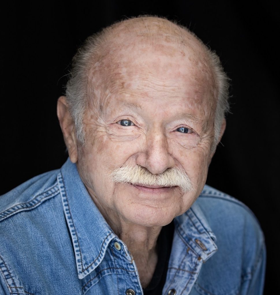 Gino Paoli cantante italiano morto a 91 ann