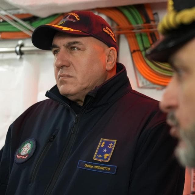Crosetto shock sulla guerra: “Non dormo da due notti, situazione grave” Guido Crosetto parla della guerra e delle preoccupazioni internazionali