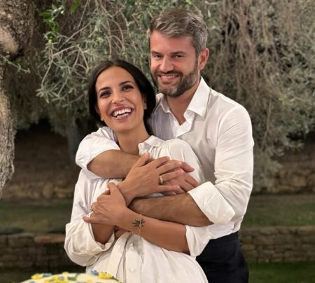 Roberta Morise ed Enrico Bartolini: aria di separazione dopo il secondo figlio. Cosa sappiamo sulla crisi Roberta Morise e Enrico Bartolini in crisi dopo il secondo figlio