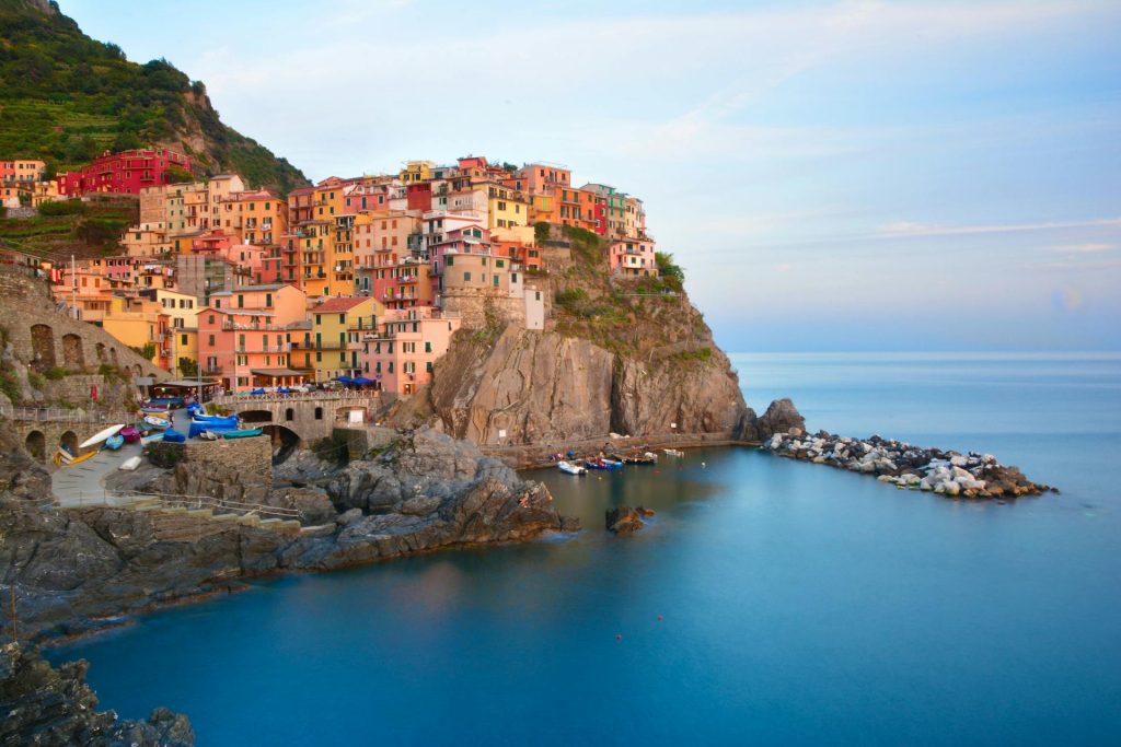 I luoghi più belli d’Italia da visitare almeno una volta nella vita I luoghi più belli d’Italia da visitare almeno una volta nella vita