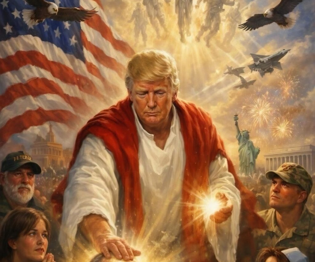 Donald Trump attacca Papa Leone XIV scontro Vaticano USA