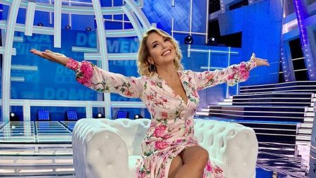Barbara D’Urso fa causa a Mediaset: cosa è successo davvero dopo l’addio, i motivi e il gelo con Pier Silvio Berlusconi Barbara D Urso causa Mediaset motivi rottura Pier Silvio Berlusconi