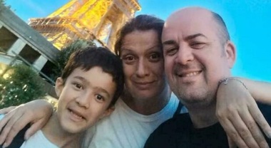 Matteo muore a 12 anni in idromassaggio: tragedia dopo 4 giorni di agonia Matteo Brandimarti tragedia spa idromassaggio