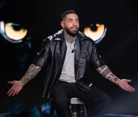 Chiofalo smascherato in tv, Antonella Fiordelisi lo distrugge: “È tutto costruito”, scoppia la guerra Francesco Chiofalo Antonella Fiordelisi lite tv dichiarazioni gossip
