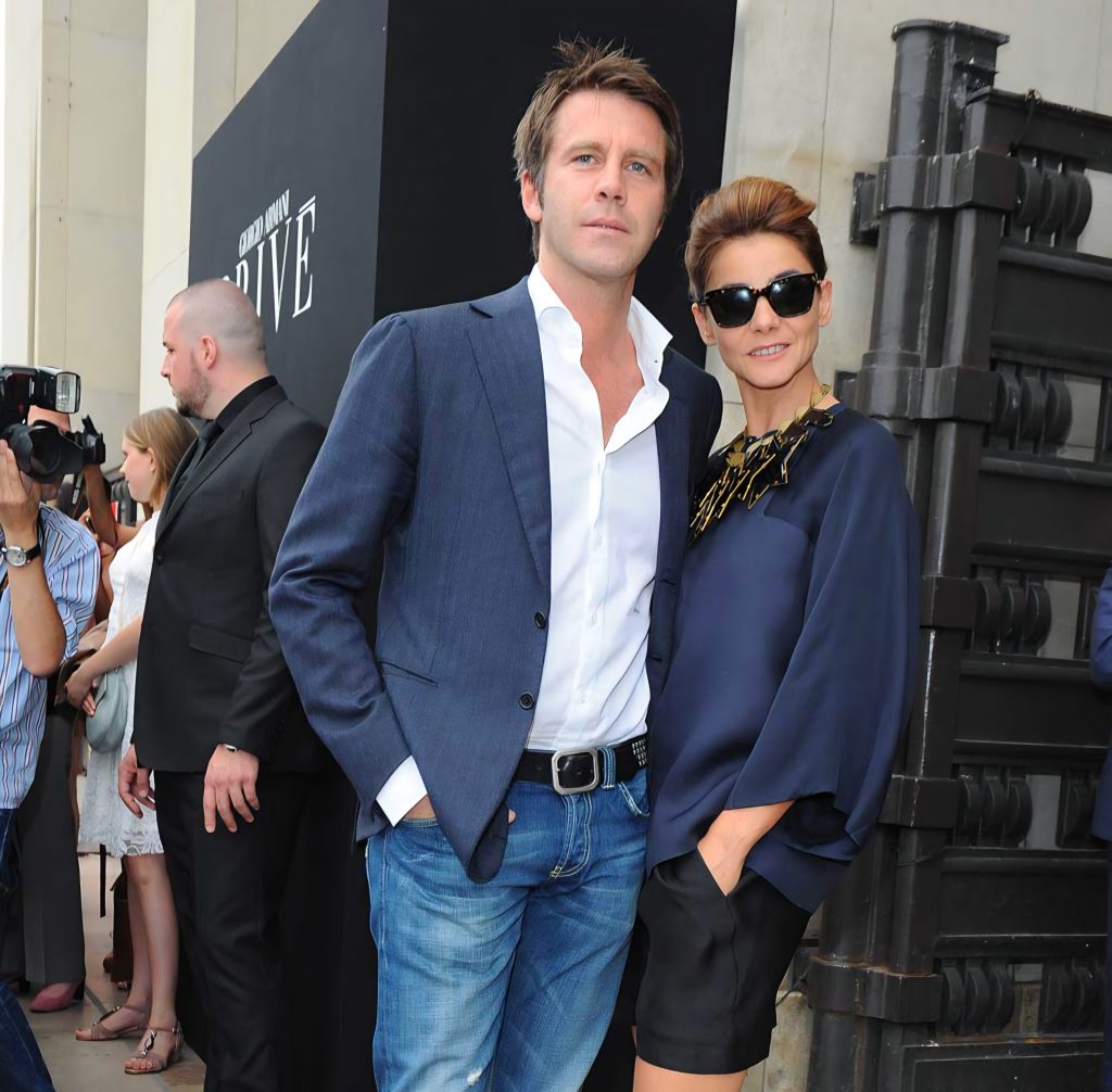Emanuele Filiberto divorzia da Clotilde Courau: “Abbiamo avviato le procedure” emanuele filiberto clotilde courau divorzio coppia separazione reale