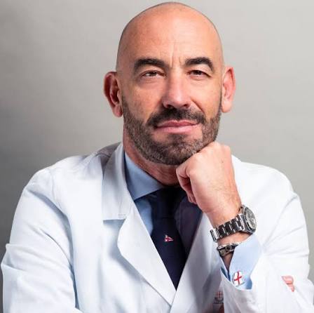 Virus dal mare agli occhi: Bassetti lancia l’allarme sulla vista Virus marino che può colpire gli occhi umani