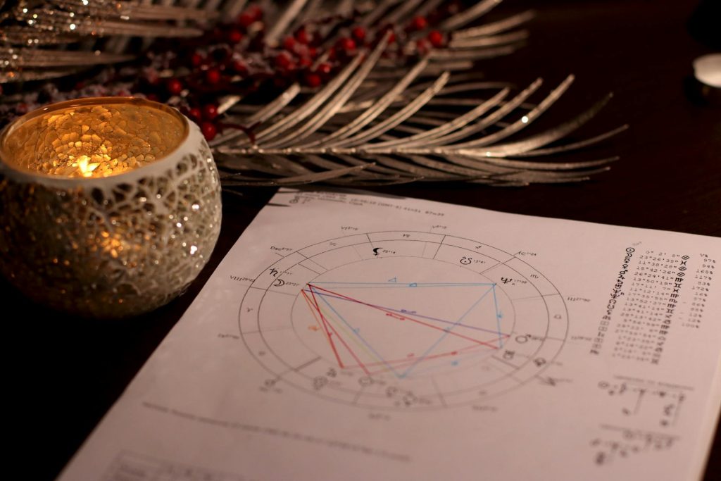 oroscopo del 4 aprile 2026 segni zodiacali