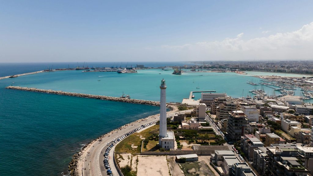 Bari vecchia vicoli centro storico cosa vedere a Bari