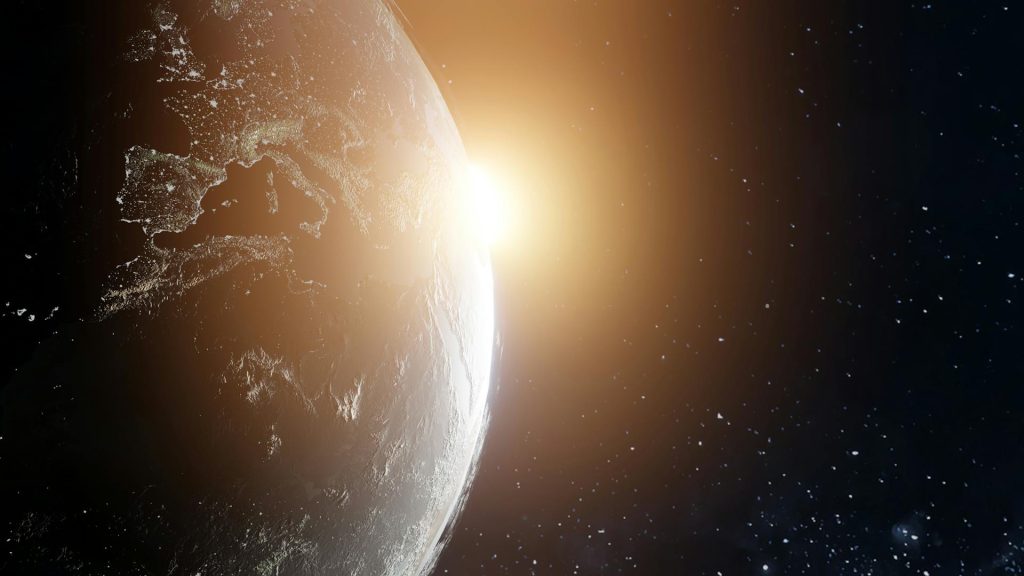 Sistema solare alieno cambia sotto i nostri occhi: scoperto TOI-201, il caos orbitale che lascia senza parole gli scienziati Sistema solare alieno TOI-201 con orbite inclinate e nana bruna in evoluzione