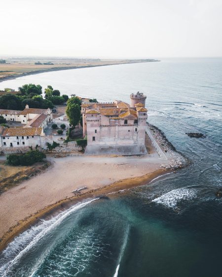 Gite fuori porta da Roma, 10 mete entro 100 km da vedere nel 2026 gite fuori porta Roma borghi lago natura vicino Roma Lazio