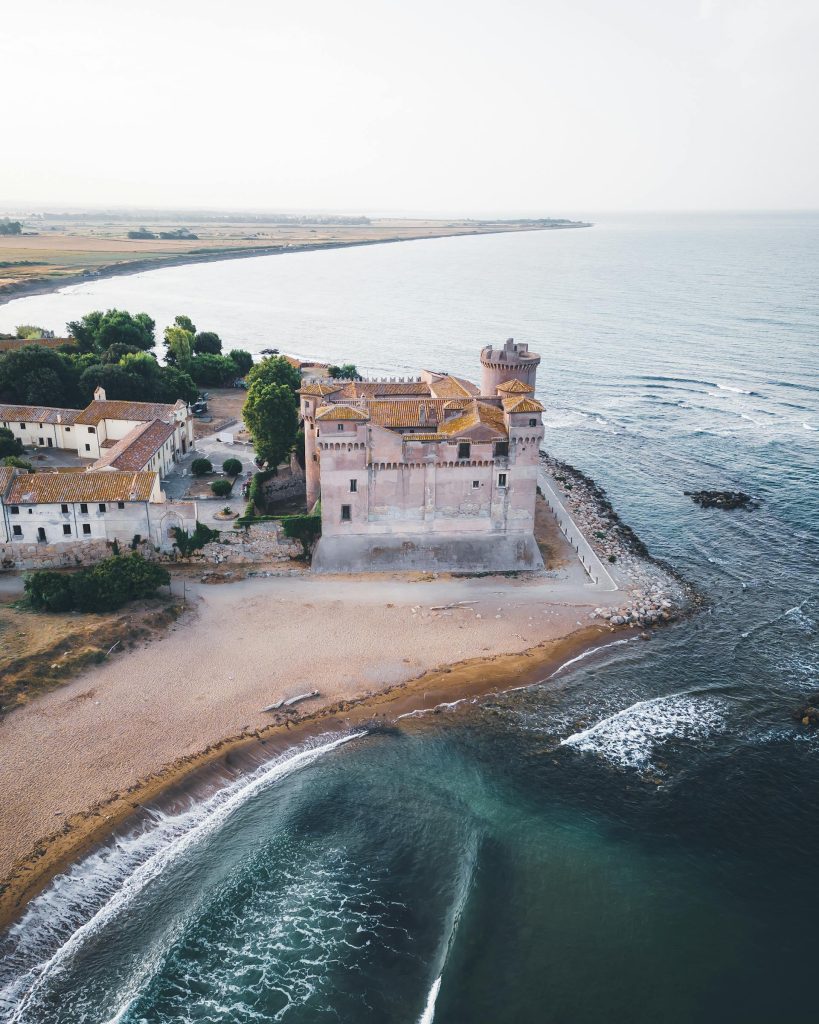 Gite fuori porta da Roma, 10 mete entro 100 km da vedere nel 2026 gite fuori porta Roma borghi lago natura vicino Roma Lazio