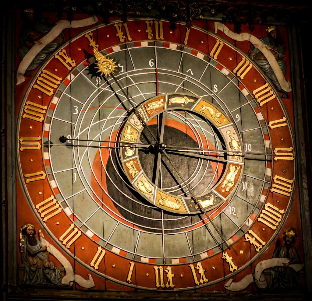 Oroscopo del 12 aprile con previsioni per tutti i segni zodiacali