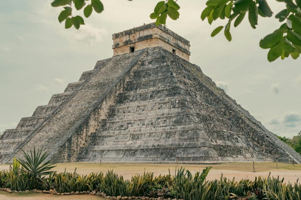 Civiltà terrestri prima della nostra e mistero delle tracce perdute nella storia della Terra