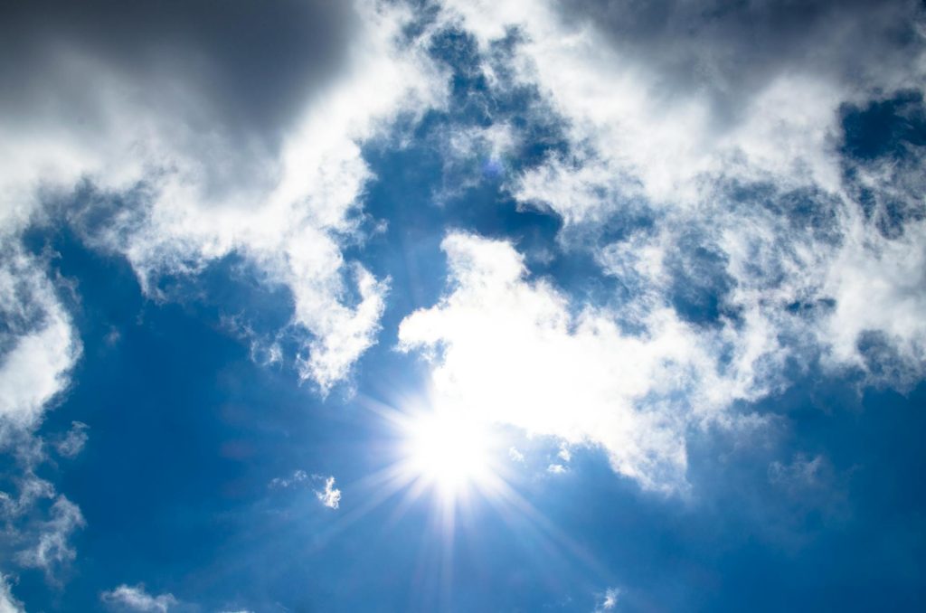 Meteo Italia 13-19 aprile 2026: piogge, temporali e svolta improvvisa Meteo Italia dal 13 al 19 aprile 2026 con piogge e temporali