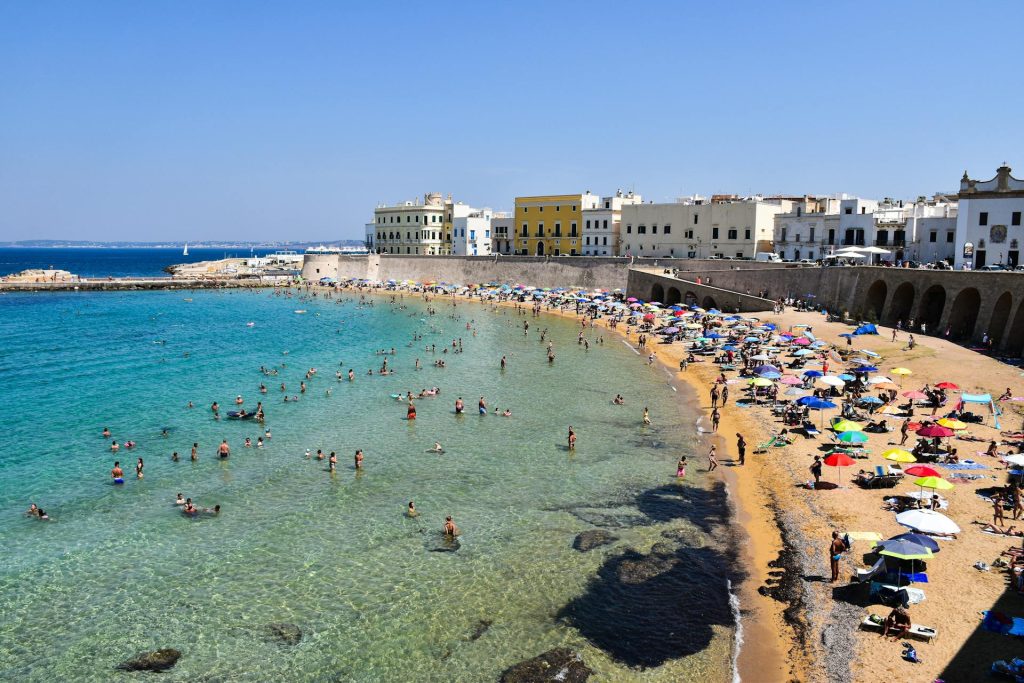 Treni del mare 2026 collegamenti per la Liguria senza traffico