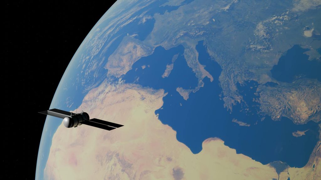 Satelliti Starlink persi nel 2022: come la tempesta geomagnetica causò il rientro Satelliti Starlink di SpaceX colpiti da una tempesta solare