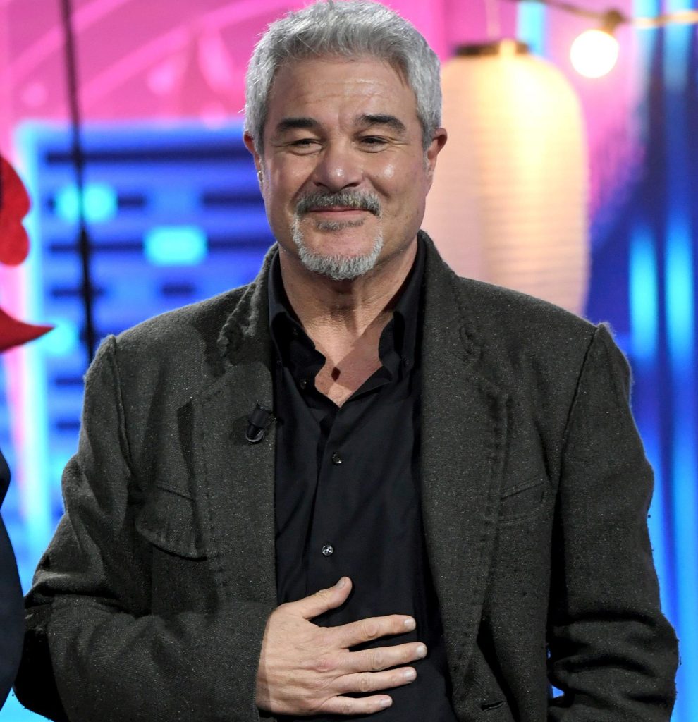 Pino Insegno, sfogo choc sulle critiche social: «Al limite dell’insulto gratuito» Pino Insegno sfogo contro le critiche social e polemiche televisive Pino Insegno sfogo contro le critiche social e polemiche televisive