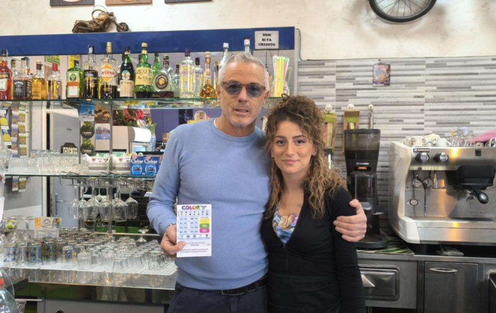 Gratta e Vinci Carsoli 500mila euro: errore clamoroso, il biglietto era perdente Gratta e Vinci Carsoli errore 500mila euro biglietto perdente