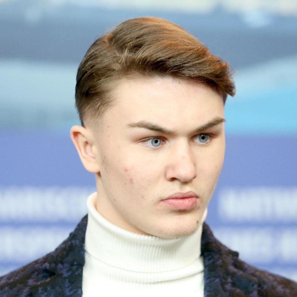 Artem Tkachuk arrestato a Rho vicino Milano dopo il danneggiamento di auto in sosta