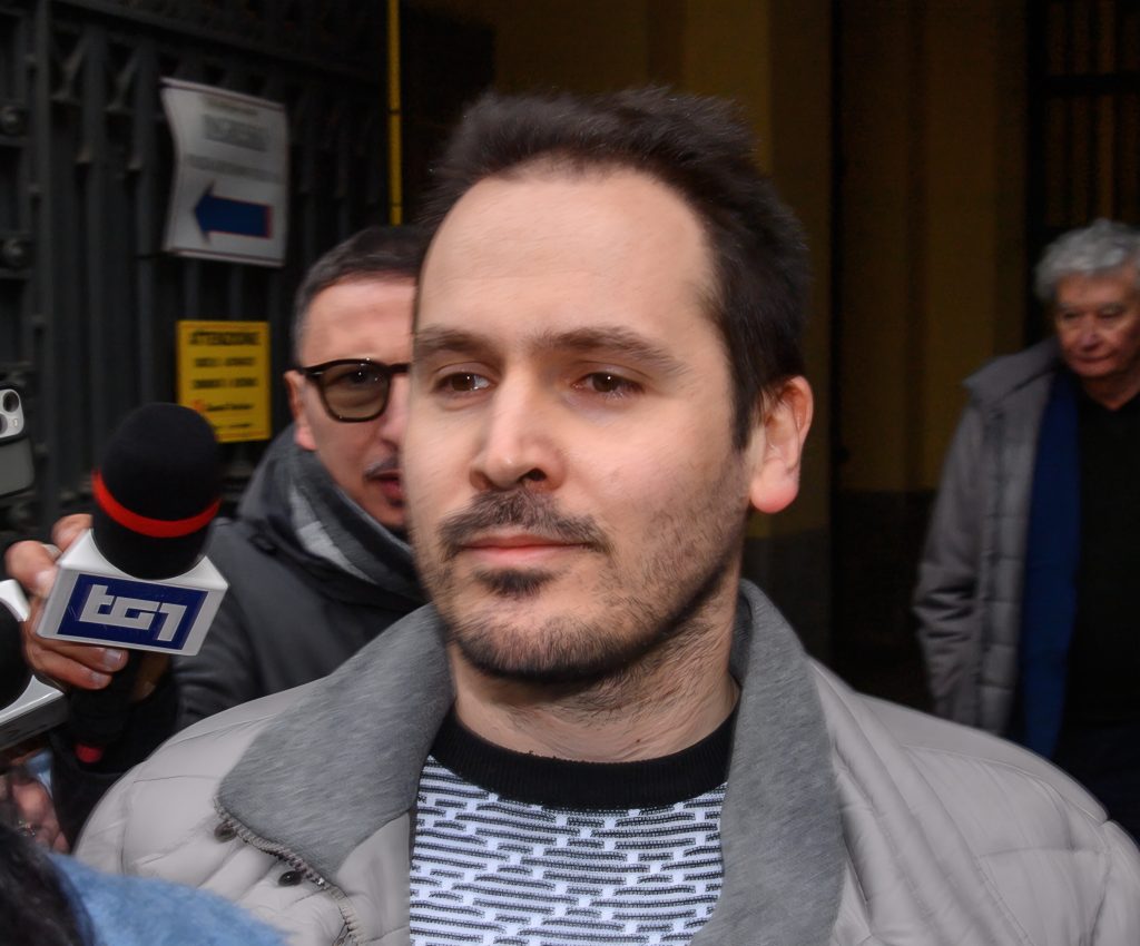 delitto garlasco chiara poggi nuove indagini video privati