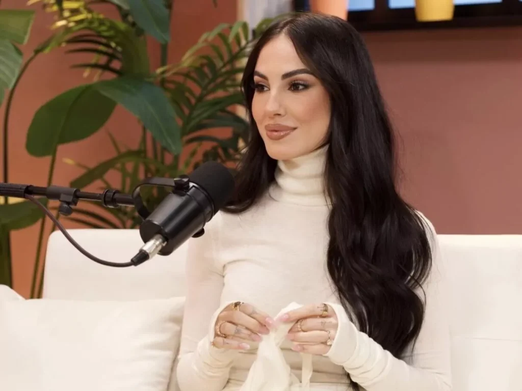 Giulia De Lellis denuncia lo stalking dal 2023: “Violata anche la privacy di mia figlia neonata” Giulia De Lellis denuncia stalking e violazione della privacy della figlia