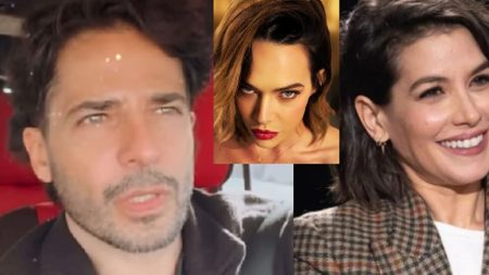 Marco Bocci e Giulia Michelini, il retroscena dopo Belve: “Mi ha scritto subito”, poi la frase su Laura Chiatti marco bocci giulia michelini retroscena belve