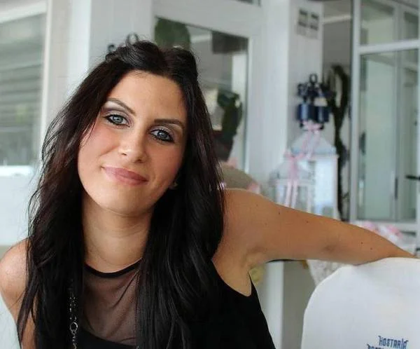 Erica Carroccia muore dopo il parto a Roma: la giovane maestra di Sonnino aveva dato alla luce due gemelli Erica Carroccia maestra di Sonnino morta dopo il parto a Roma