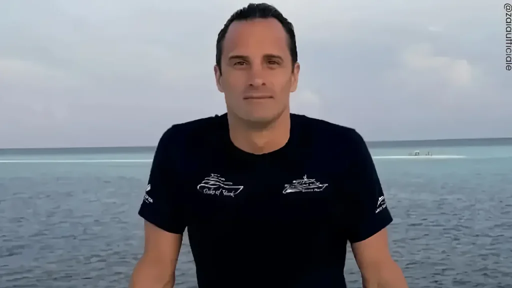 Cinque italiani morti alle Maldive durante un’immersione: erano entrati in una grotta a 50 metri di profondità, poi non sono più riemersi Italiani morti alle Maldive durante un’immersione nell’atollo di Vaavu